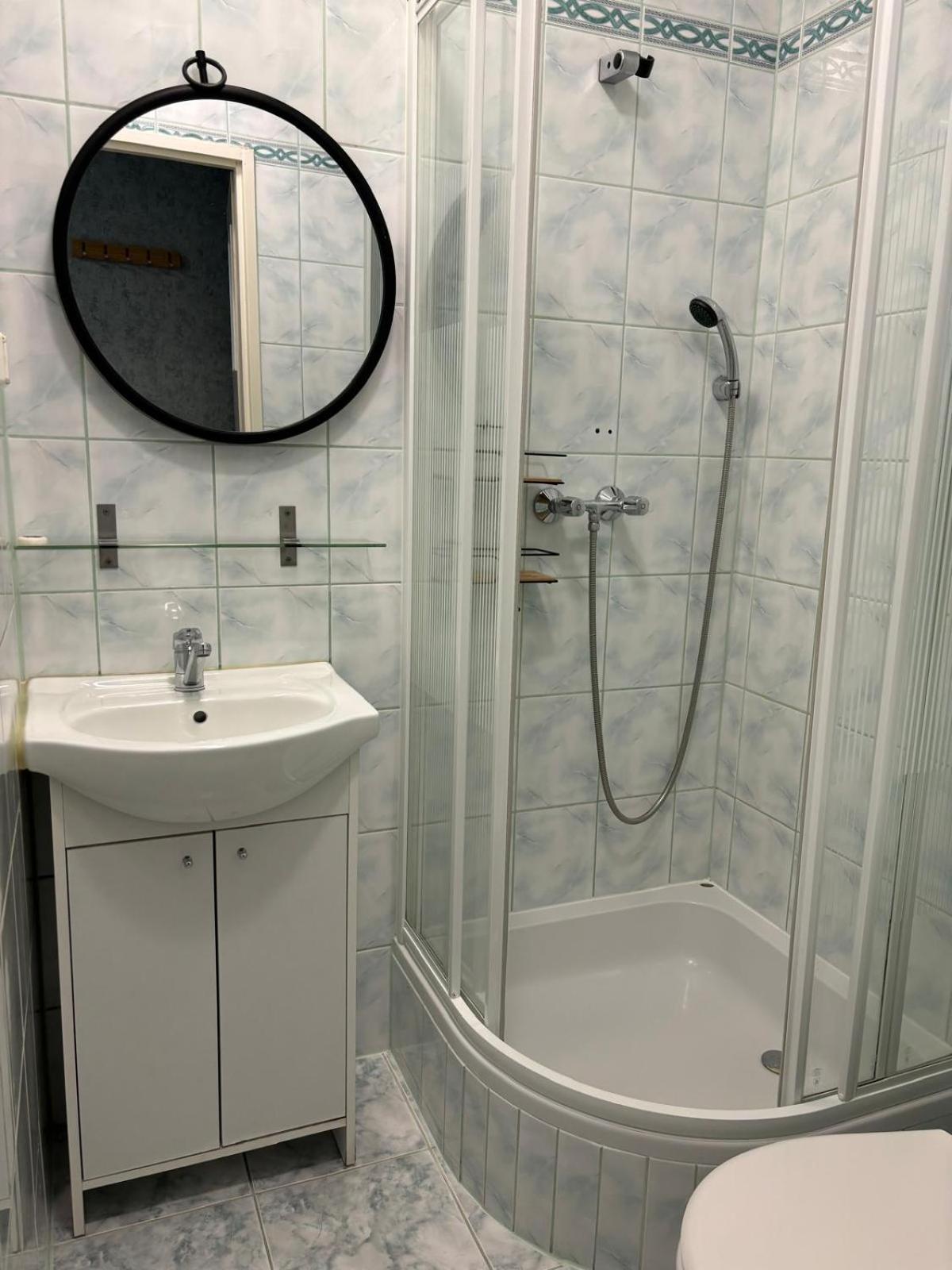 Pensjonat Gran Hotel Карпач Екстериор снимка