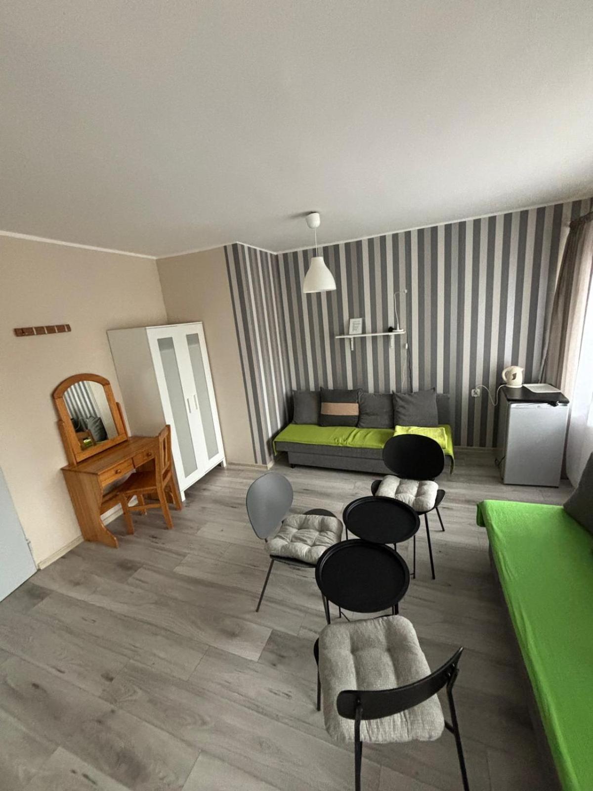 Pensjonat Gran Hotel Карпач Екстериор снимка