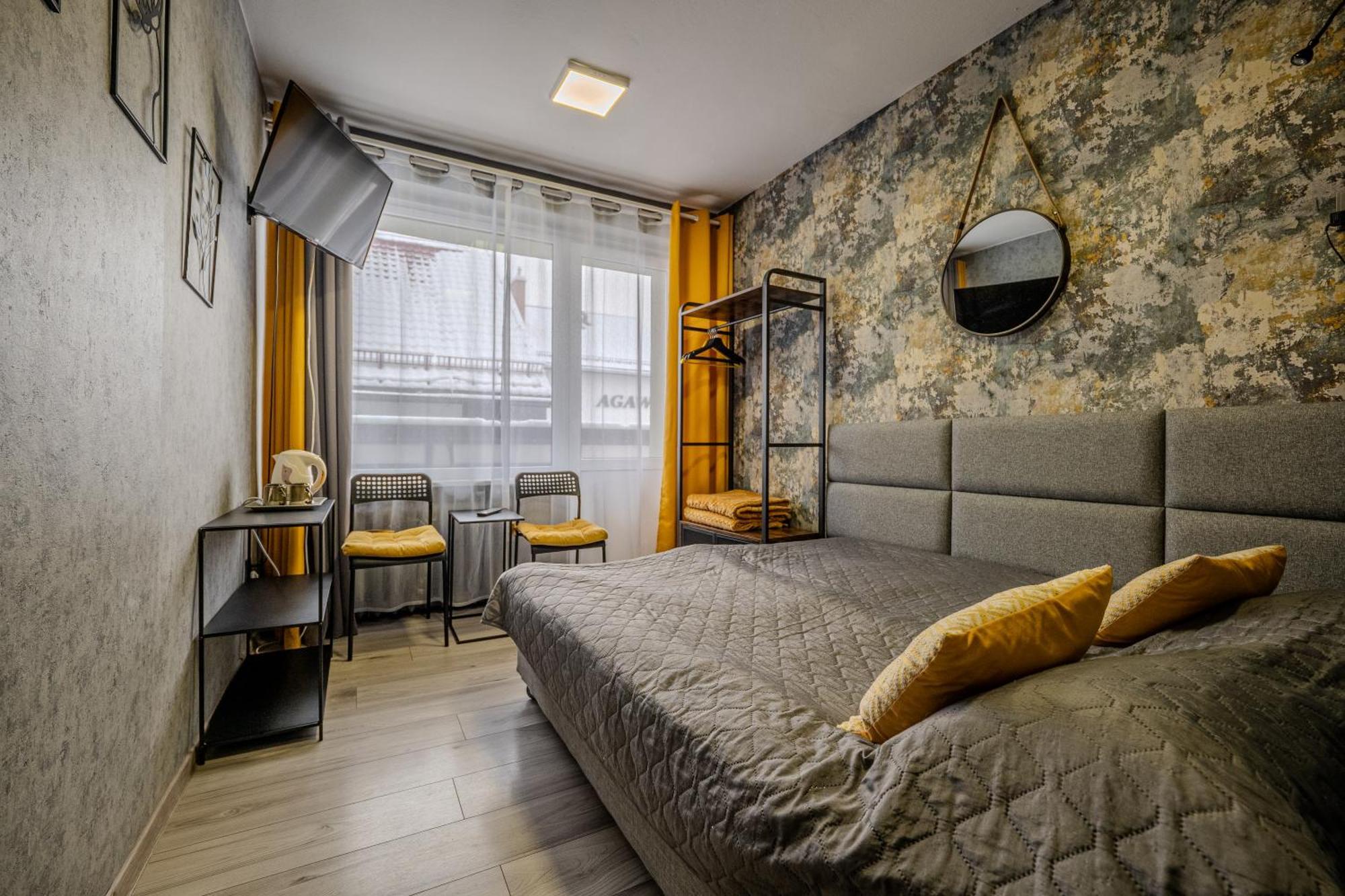 Pensjonat Gran Hotel Карпач Екстериор снимка