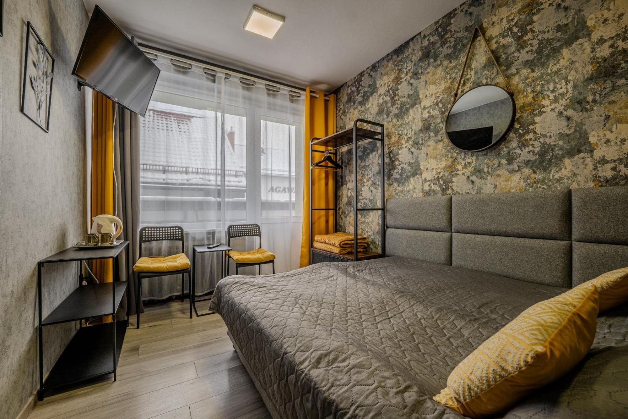 Pensjonat Gran Hotel Карпач Екстериор снимка