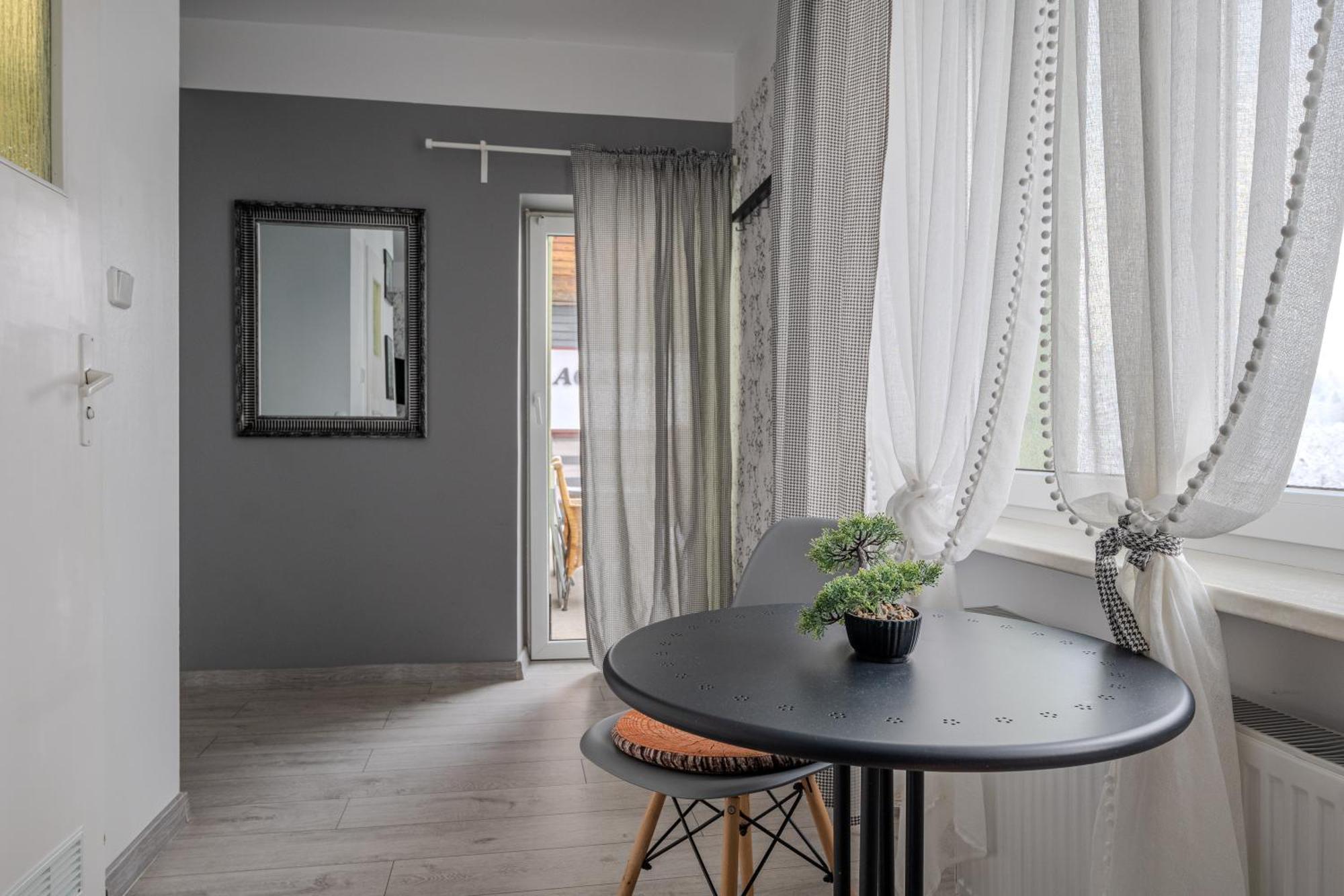 Pensjonat Gran Hotel Карпач Екстериор снимка