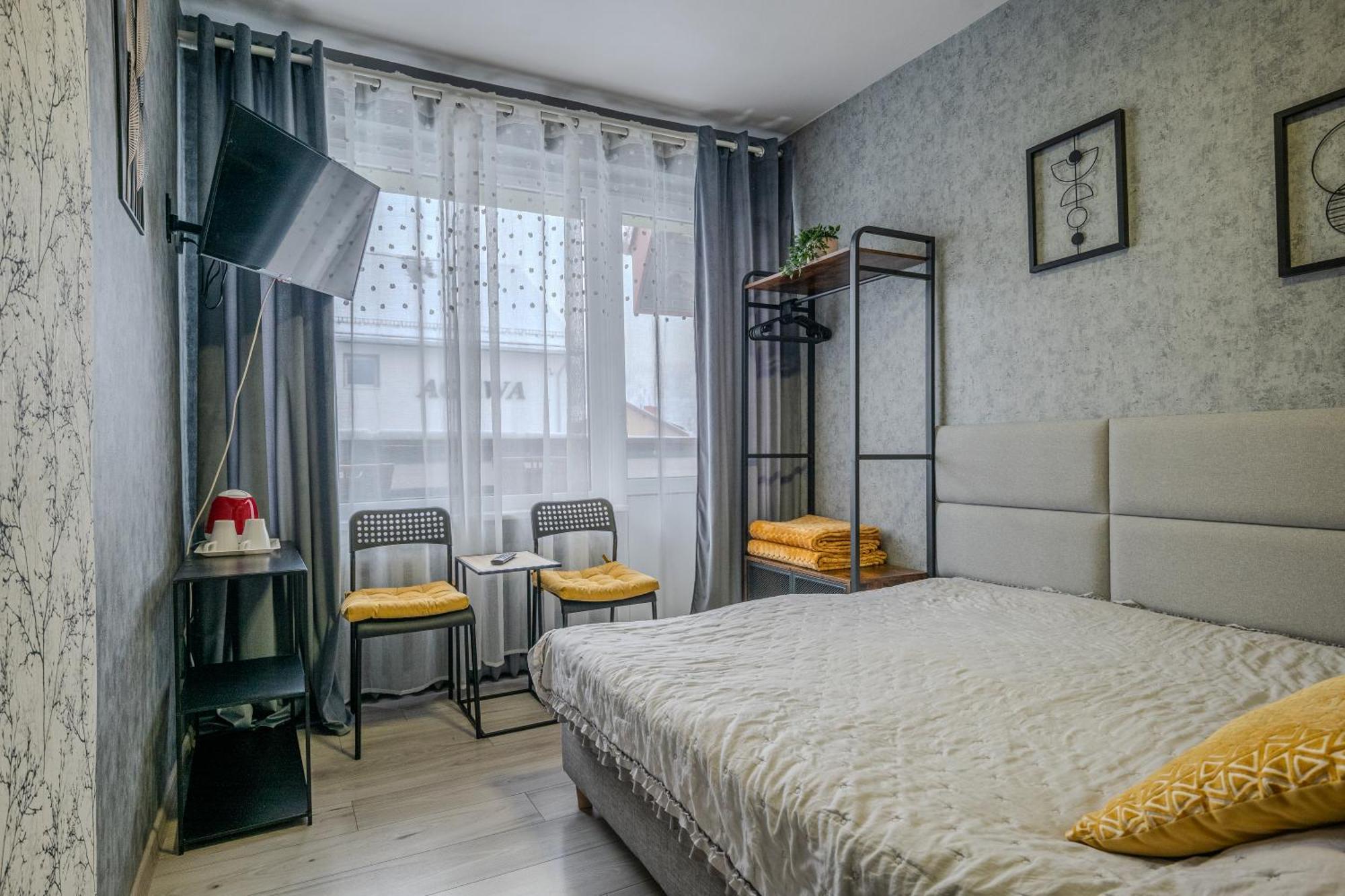 Pensjonat Gran Hotel Карпач Екстериор снимка