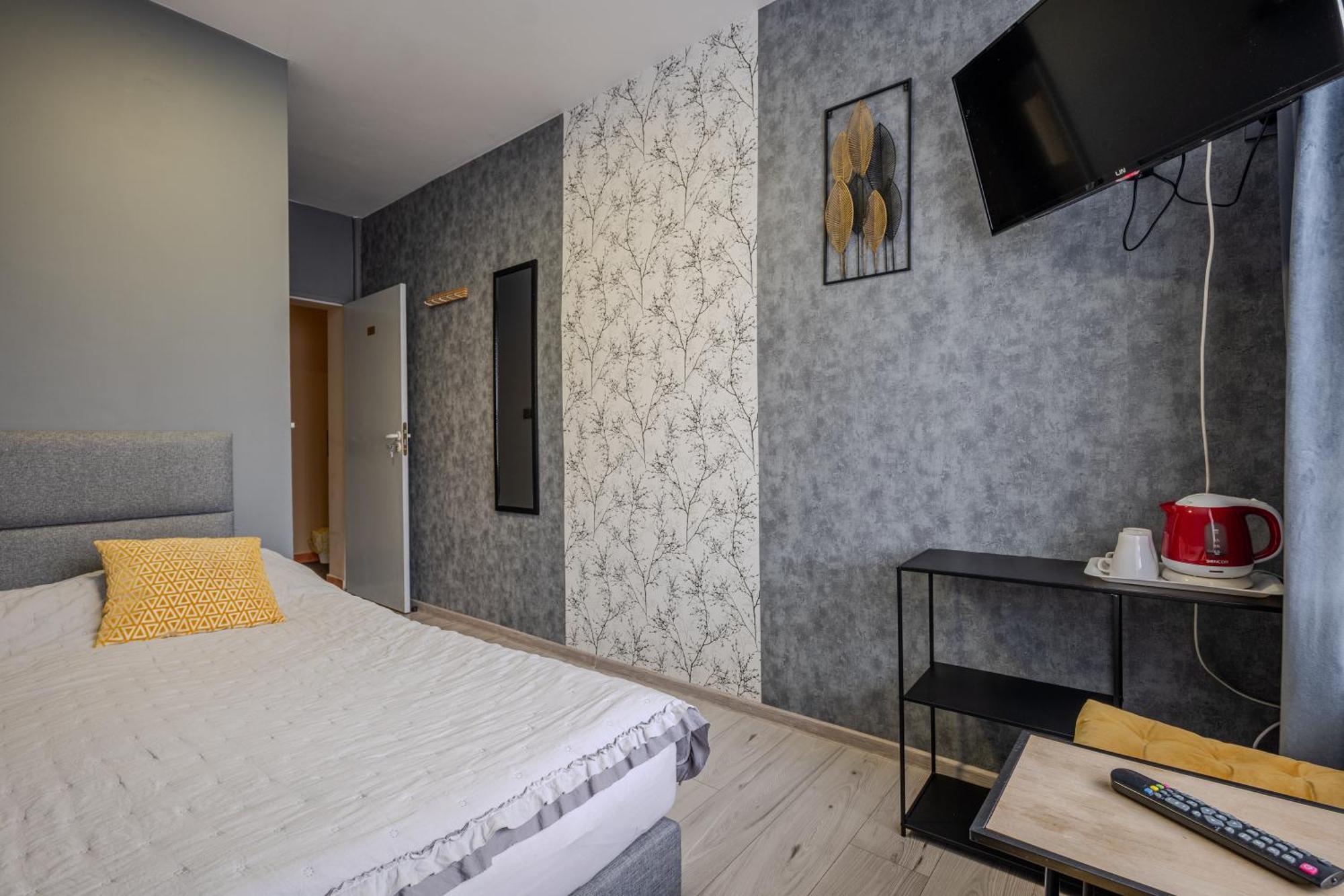Pensjonat Gran Hotel Карпач Екстериор снимка