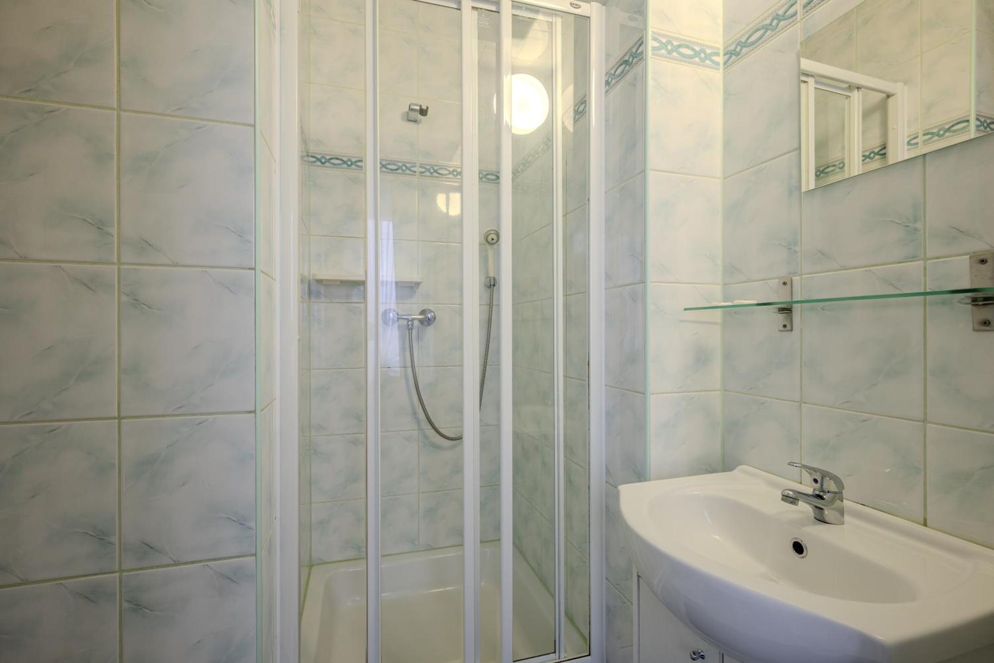 Pensjonat Gran Hotel Карпач Екстериор снимка