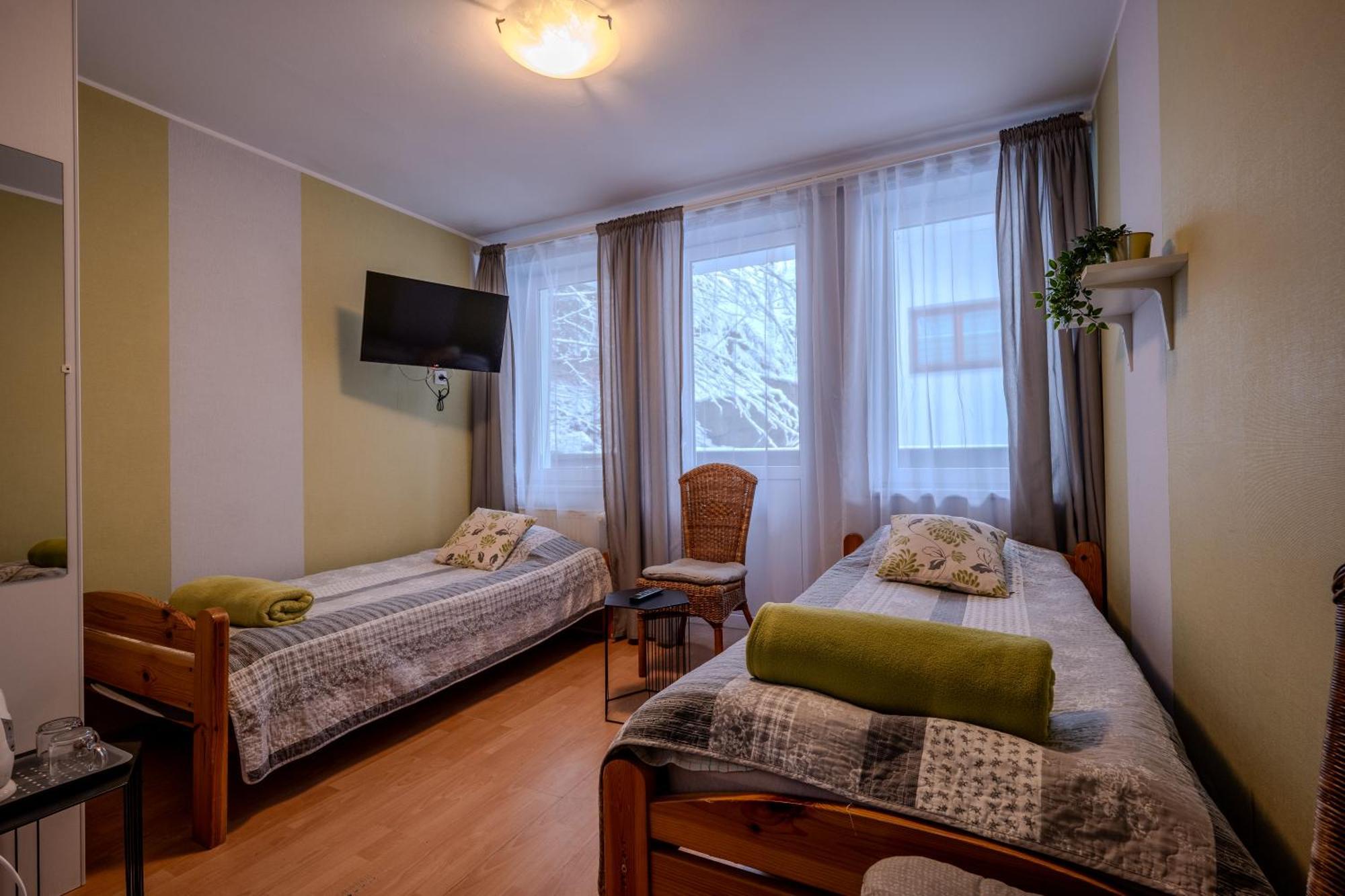 Pensjonat Gran Hotel Карпач Екстериор снимка