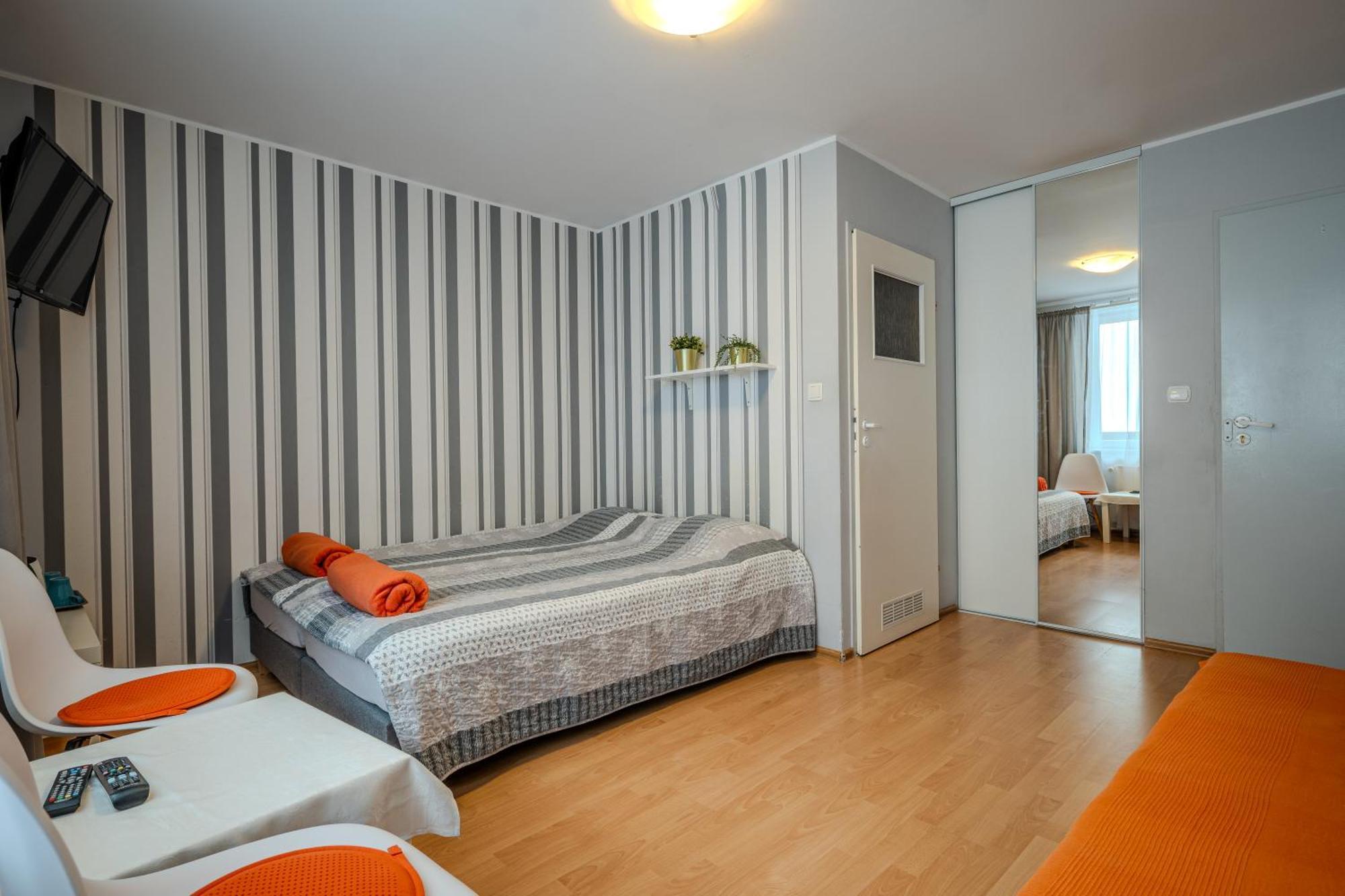 Pensjonat Gran Hotel Карпач Екстериор снимка