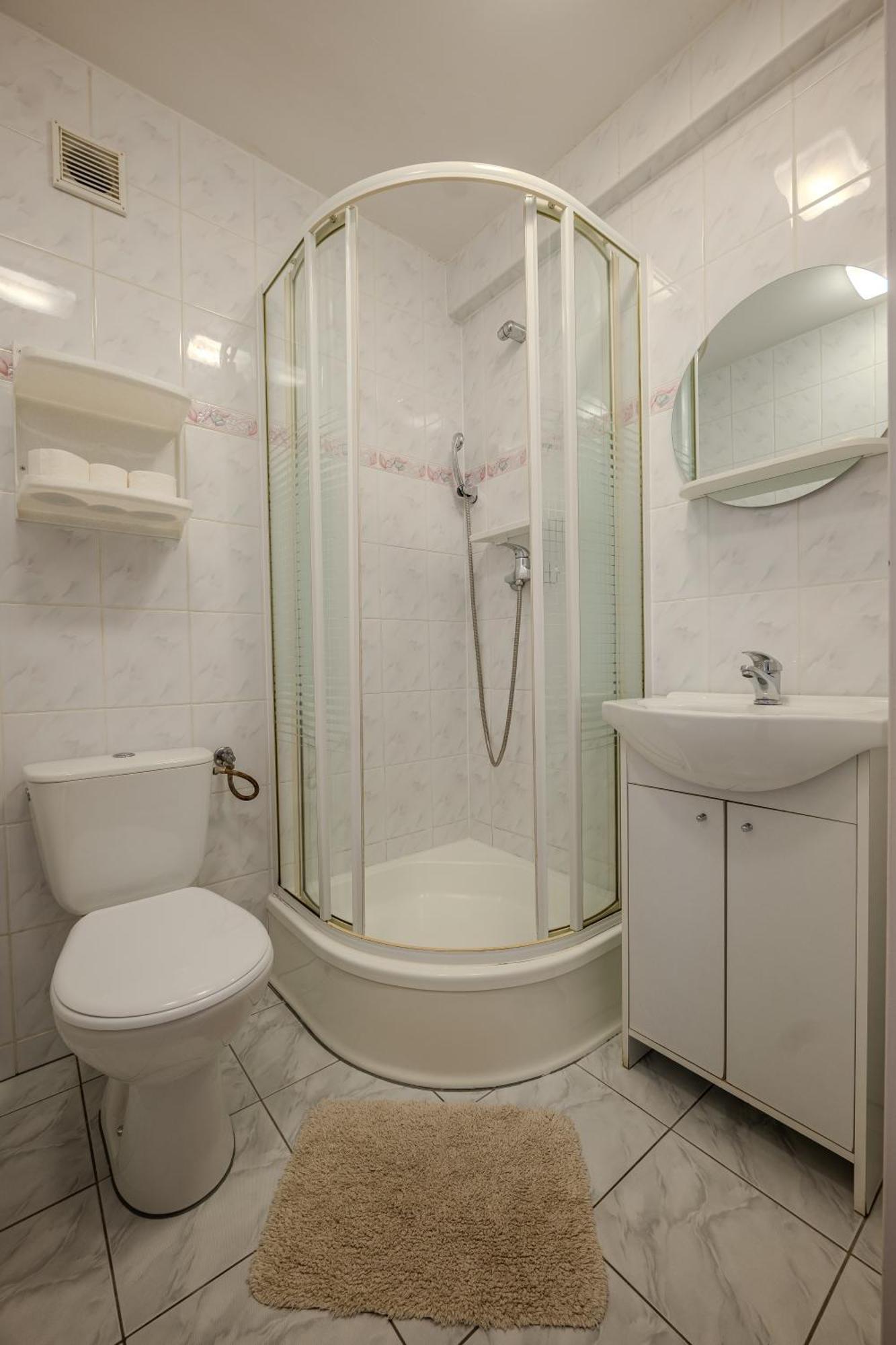 Pensjonat Gran Hotel Карпач Екстериор снимка