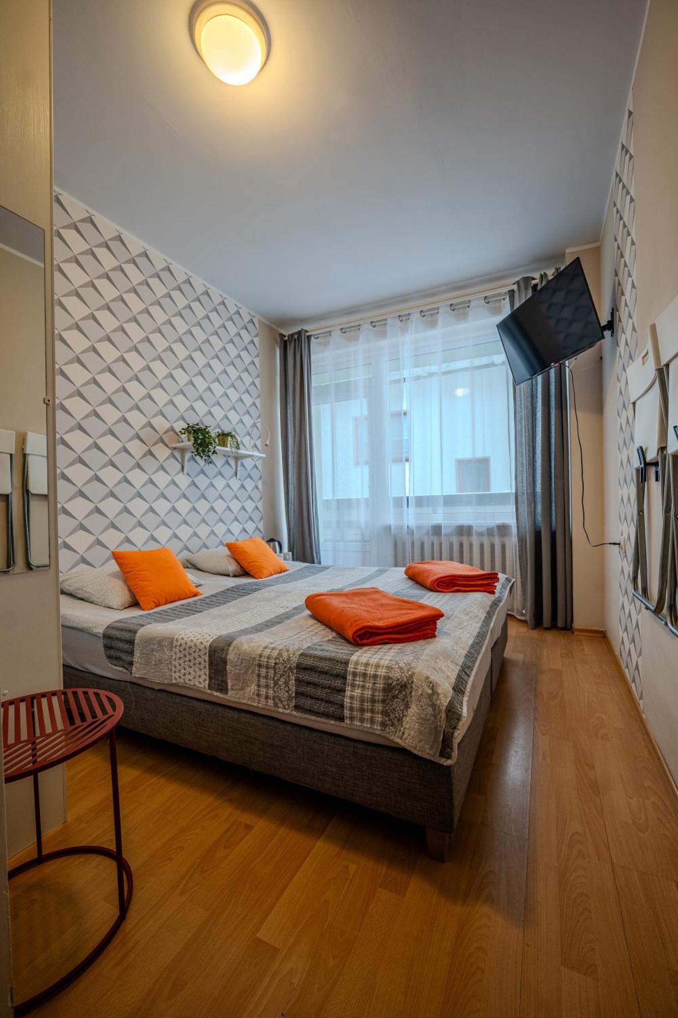 Pensjonat Gran Hotel Карпач Екстериор снимка